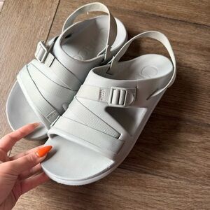 Chaco sandals